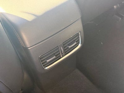 2019 Mazda Mazda CX-5 Grand Touring Reserve