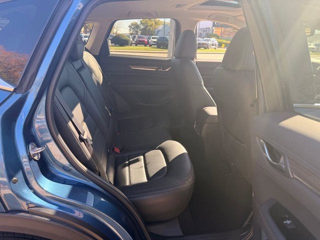 2019 Mazda Mazda CX-5 Grand Touring Reserve