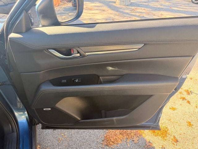 2019 Mazda Mazda CX-5 Grand Touring Reserve