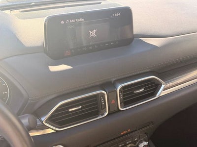 2019 Mazda Mazda CX-5 Grand Touring Reserve