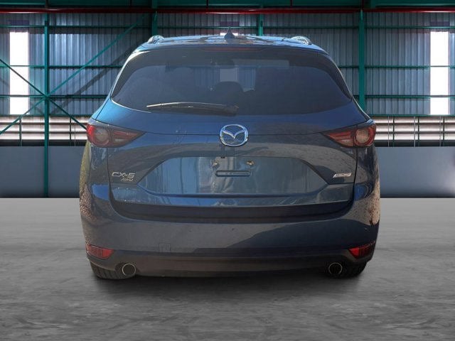 2019 Mazda Mazda CX-5 Grand Touring Reserve