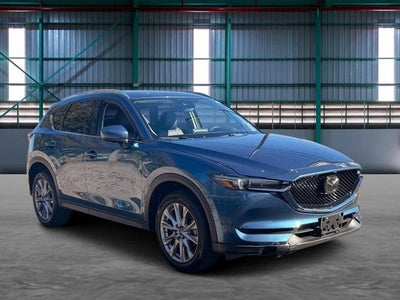 2019 Mazda Mazda CX-5 Grand Touring Reserve