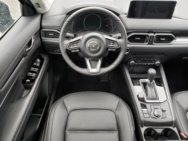 2025 Mazda Mazda CX-5 2.5 S Premium Plus AWD