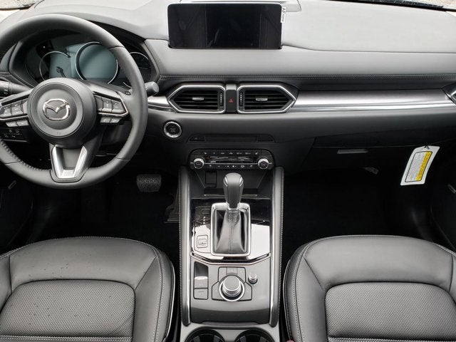 2025 Mazda Mazda CX-5 2.5 S Premium Plus AWD