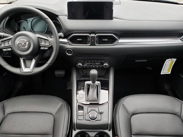 2025 Mazda Mazda CX-5 2.5 S Premium Plus AWD