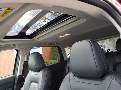 2023 Mazda Mazda CX-5 2.5 S Premium Plus Package