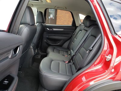 2023 Mazda Mazda CX-5 2.5 S Premium Plus Package