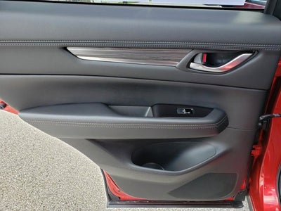 2023 Mazda Mazda CX-5 2.5 S Premium Plus Package