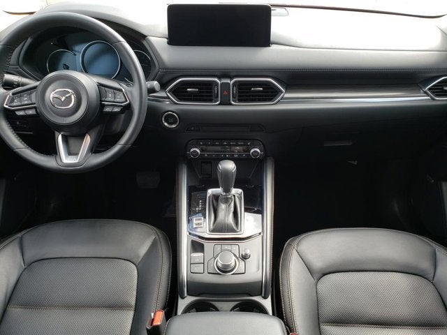 2023 Mazda Mazda CX-5 2.5 S Premium Plus Package