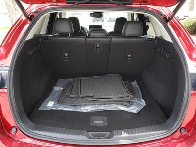 2023 Mazda Mazda CX-5 2.5 S Premium Plus Package