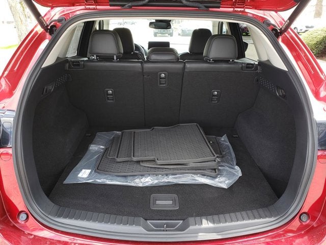 2023 Mazda Mazda CX-5 2.5 S Premium Plus Package