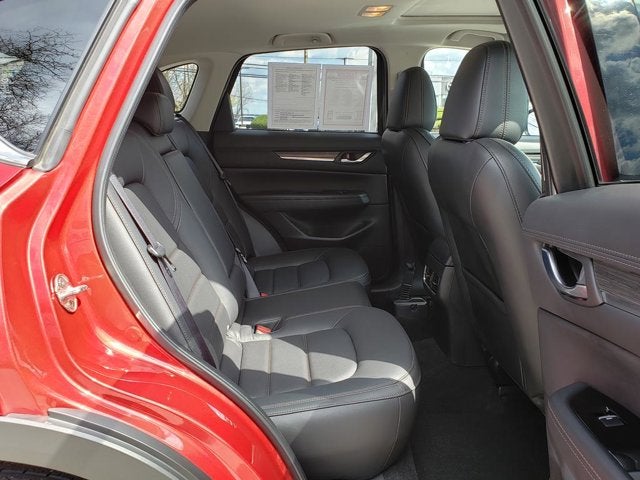 2023 Mazda Mazda CX-5 2.5 S Premium Plus Package