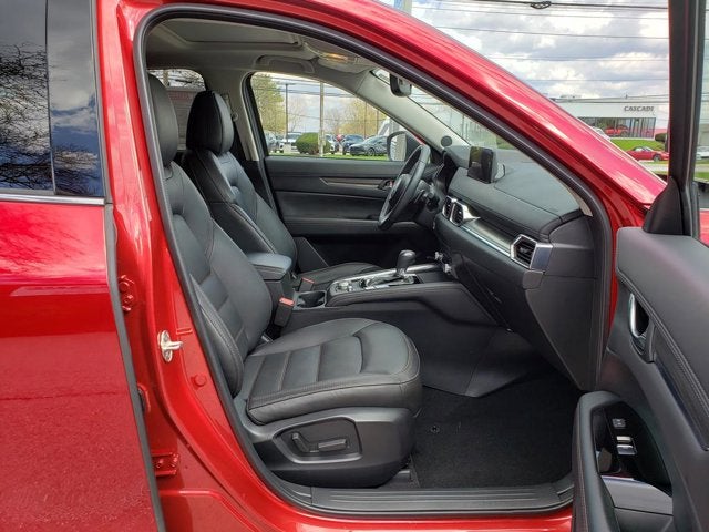 2023 Mazda Mazda CX-5 2.5 S Premium Plus Package