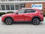 2023 Mazda Mazda CX-5 2.5 S Premium Plus Package