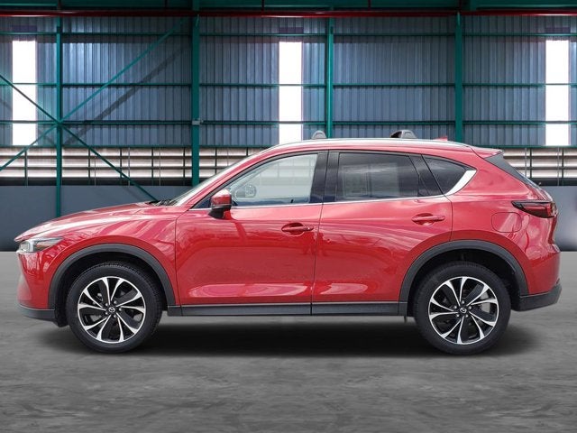 2023 Mazda Mazda CX-5 2.5 S Premium Plus Package