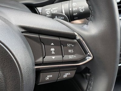 2023 Mazda Mazda CX-5 2.5 S Premium Plus Package