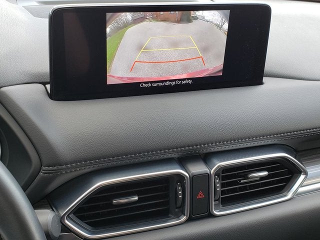 2023 Mazda Mazda CX-5 2.5 S Premium Plus Package