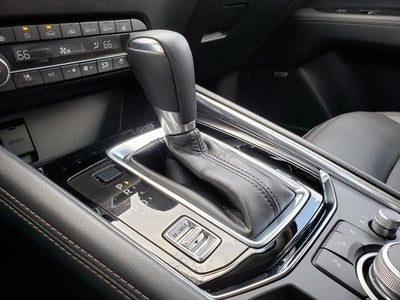 2023 Mazda Mazda CX-5 2.5 S Premium Plus Package