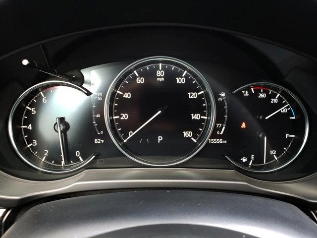 2023 Mazda Mazda CX-5 2.5 S Premium Plus Package