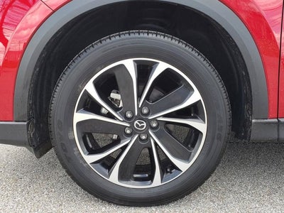 2023 Mazda Mazda CX-5 2.5 S Premium Plus Package