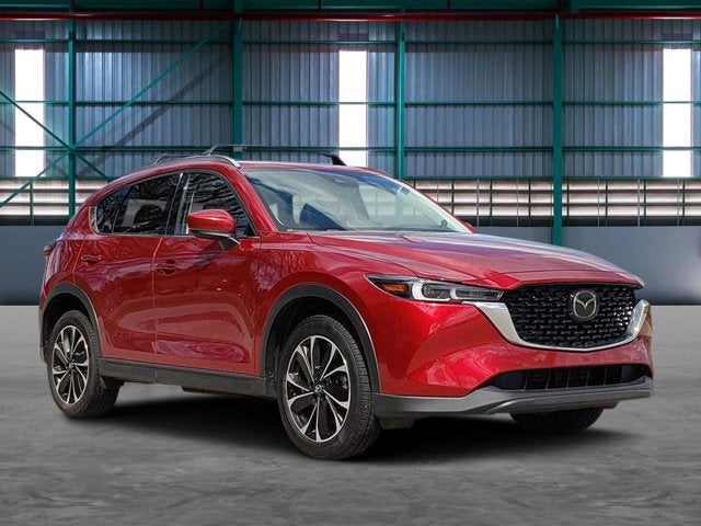 2023 Mazda Mazda CX-5 2.5 S Premium Plus Package