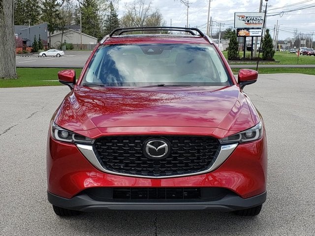 2023 Mazda Mazda CX-5 2.5 S Premium Plus Package