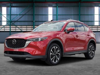 2023 Mazda Mazda CX-5 2.5 S Premium Plus Package