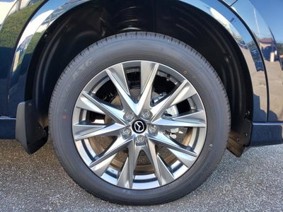 2025 Mazda Mazda CX-5 2.5 S Premium Plus AWD