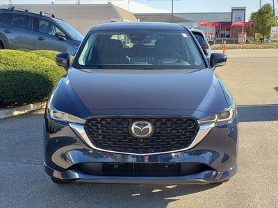 2025 Mazda Mazda CX-5 2.5 S Premium Plus AWD