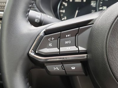 2025 Mazda Mazda CX-5 2.5 S Premium Plus AWD