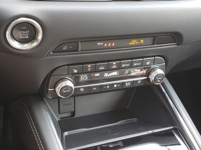 2025 Mazda Mazda CX-5 2.5 S Premium Plus AWD