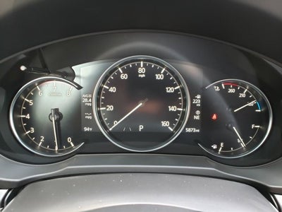 2025 Mazda Mazda CX-5 2.5 S Premium Plus AWD