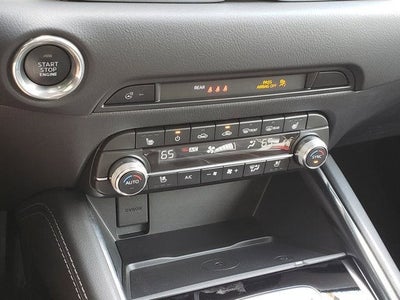 2025 Mazda Mazda CX-5 2.5 S Premium Plus AWD