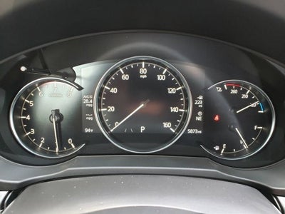 2025 Mazda Mazda CX-5 2.5 S Premium Plus AWD