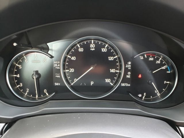 2025 Mazda Mazda CX-5 2.5 S Premium Plus AWD