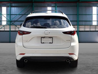 2025 Mazda Mazda CX-5 2.5 S Premium Plus AWD
