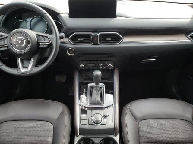 2023 Mazda Mazda CX-5 2.5 Turbo Signature