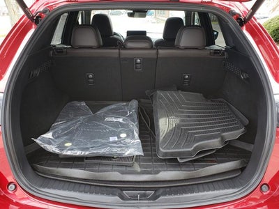 2023 Mazda Mazda CX-5 2.5 Turbo Signature