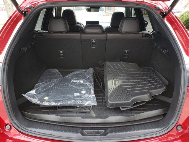 2023 Mazda Mazda CX-5 2.5 Turbo Signature