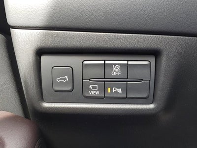 2023 Mazda Mazda CX-5 2.5 Turbo Signature