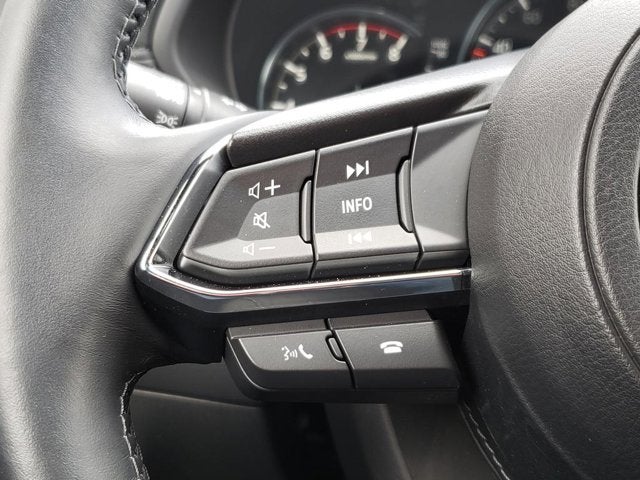 2023 Mazda Mazda CX-5 2.5 Turbo Signature