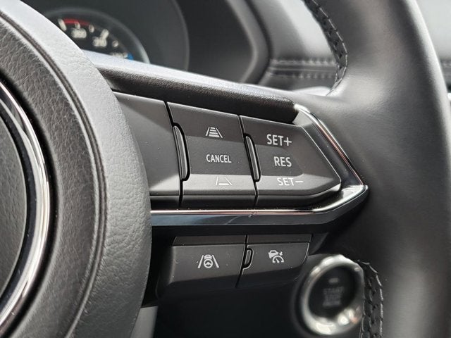 2023 Mazda Mazda CX-5 2.5 Turbo Signature