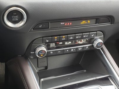 2023 Mazda Mazda CX-5 2.5 Turbo Signature