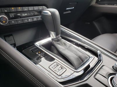 2023 Mazda Mazda CX-5 2.5 Turbo Signature