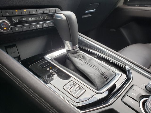 2023 Mazda Mazda CX-5 2.5 Turbo Signature