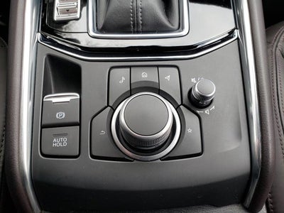 2023 Mazda Mazda CX-5 2.5 Turbo Signature