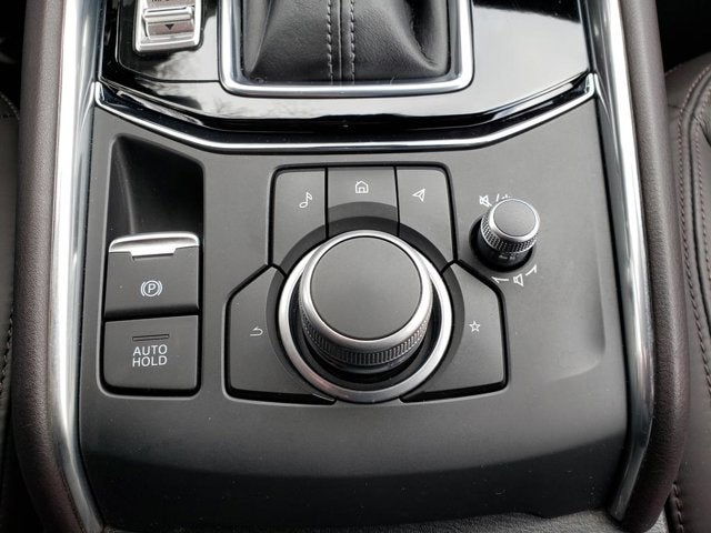 2023 Mazda Mazda CX-5 2.5 Turbo Signature