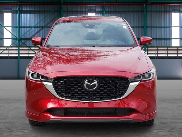 2023 Mazda Mazda CX-5 2.5 Turbo Signature
