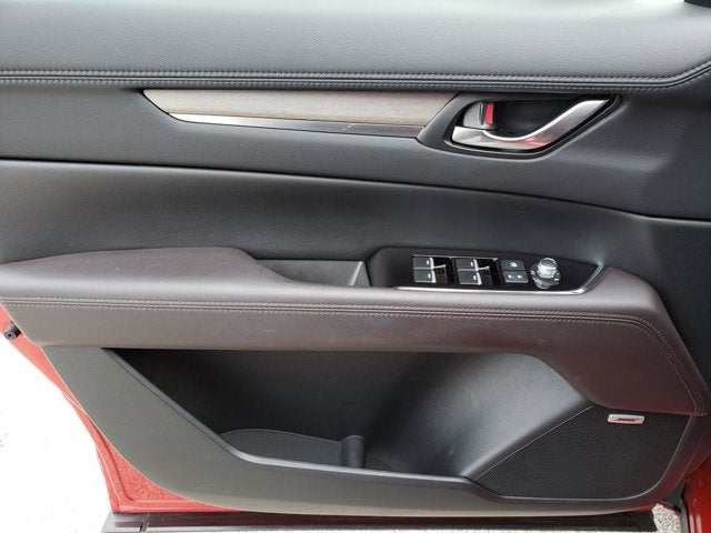 2023 Mazda Mazda CX-5 2.5 Turbo Signature