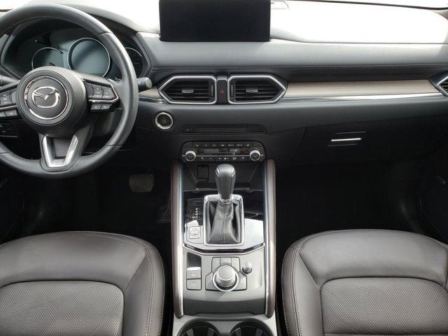 2023 Mazda Mazda CX-5 2.5 Turbo Signature